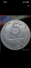 monete lire italiane rare