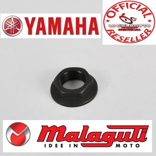 Yamaha max 250 - 05/16, dado