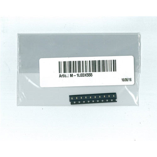 Ricambi led flash - x,