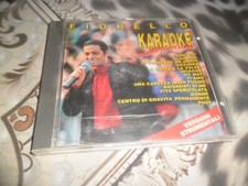 FIORELLO KARAOKE COMPILATION