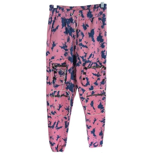 Felpa uomo boohoo rosa - felpa,
