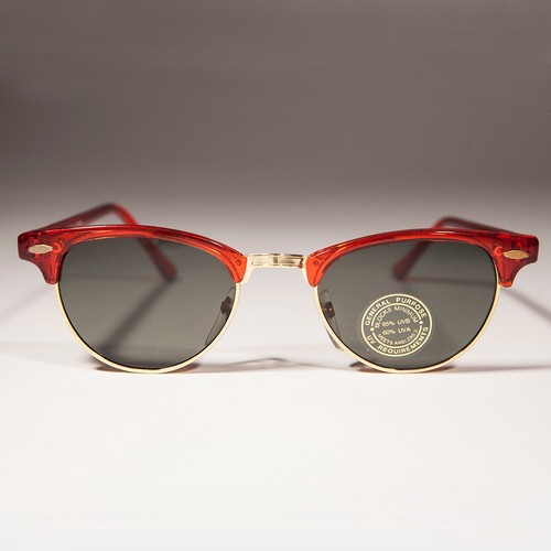 Rosso mezza telaio donna - rosso,