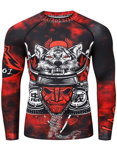 Lafroi camicia compressione - camicia,