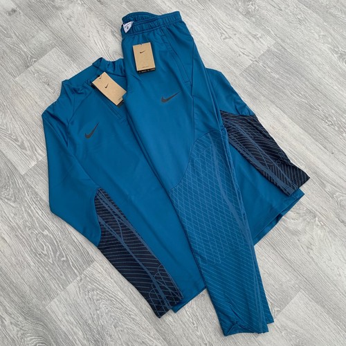Nike strike dri fit tuta - nike,