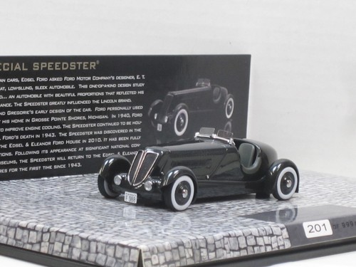 Ford model special - ford, 40