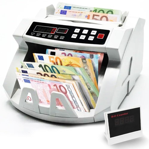 Macchina conta soldi - macchina,