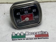 CONTACHILOMETRI VEGLIA MOTO