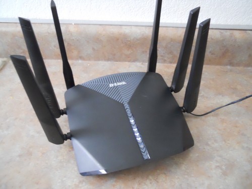 Link dir 3040 ac3000 - d-link, dir-3040