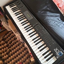 Korg X5D Sintetizzatore