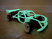 Rmexo cage mst rmx - rmexo-cage,