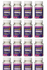 Stacker 3 XPLC Brucia Grassi 2 Capsule Perdita Peso e Aumento Energia 20 (Confezione da 12)