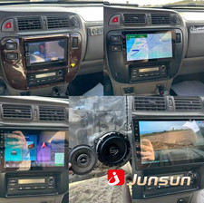 Per Nissan PATROL 1997-2005