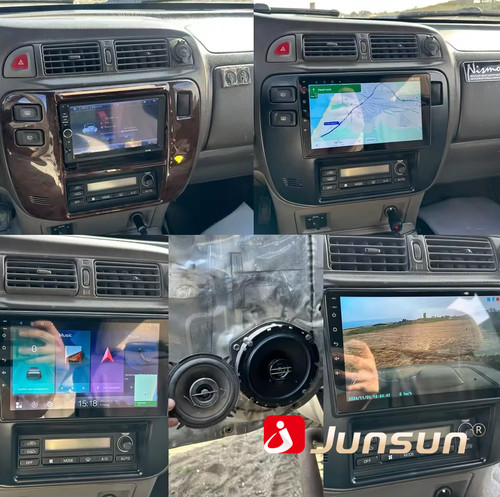 Per nissan patrol - nissan,