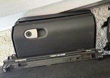 CASSETTO PORTA OGGETTI