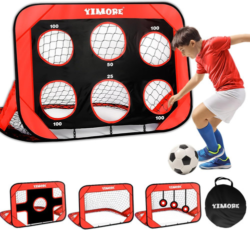 Porta calcio per - bambini,, 4
