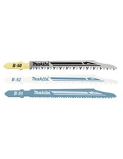 Set di 3 lame per seghetto