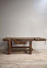 88383 Bancone da falegname con