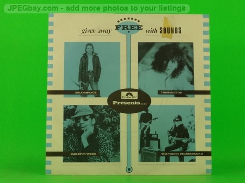 Sounds sound 7 - 4, (137)