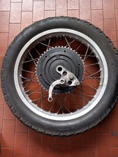 Morini 350 kanguro - morini,
