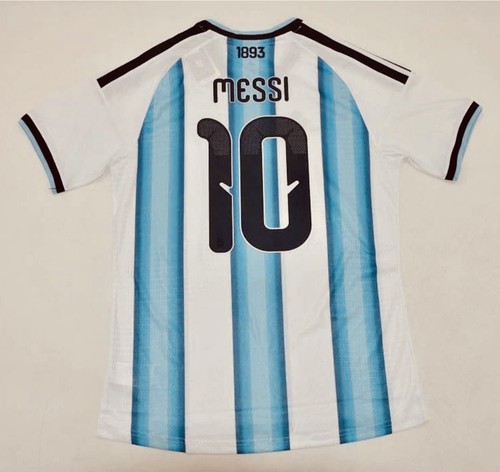 Maglia home argentina 2026 - argentina,