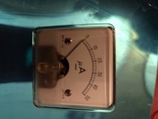 Microamperometro
