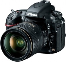 Nikon D800 Corpo Reflex