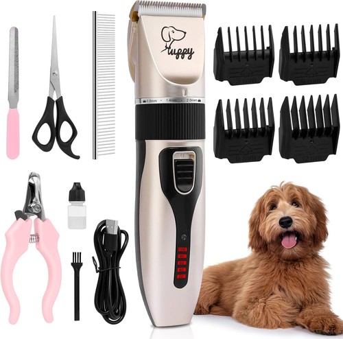 Vsshe tosatrice per cani - tosatrice,