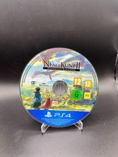Ni no Kuni II – PS4