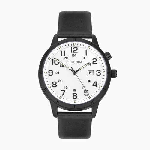 Orologio analogico sekonda - orologio,