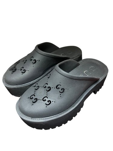 Zoccolo gucci elea platform - elea,
