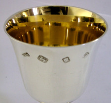 CALICE CALICE VINO ARGENTO