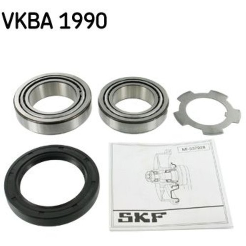 Skf cuscinetti ruota set - cuscinetti,