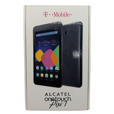 Alcatel One Touch Pixi 7 8 GB