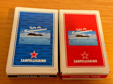 CARTE DA GIOCO DAL NEGRO