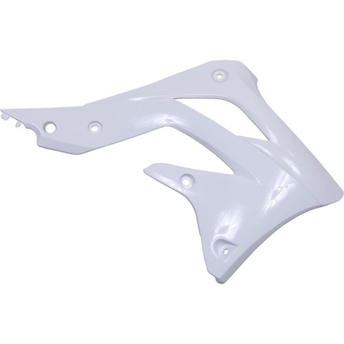 Rivestimento radiatore spoiler - rivestimento,