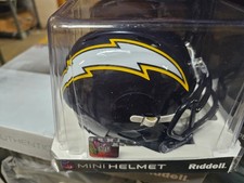 LOS ANGELES CHARGERS Casco
