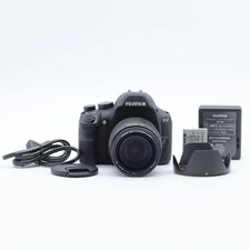 Fujifilm fotocamera digitale