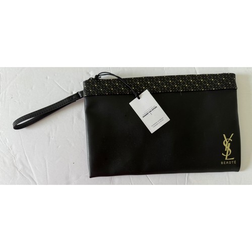Pochette polso ysl beaute - da,