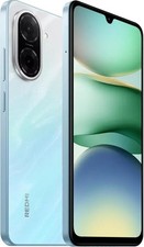 Smartphone Xiaomi Redmi A5 4/128GB 4G 6.88" Blu Blue Dual Sim Garanzia 24 Mesi