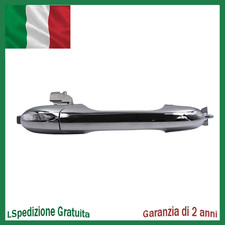 Maniglia Esterna Porta