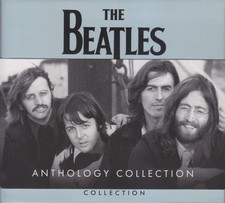 The beatles anthology - the,
