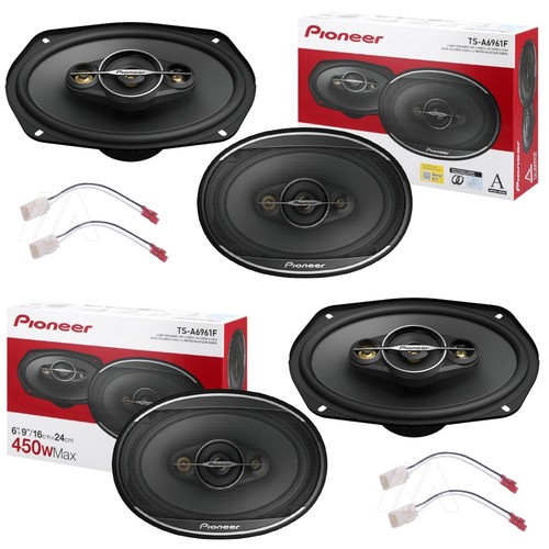 Kit casse pioneer a6961f - kit, ts-a6961f
