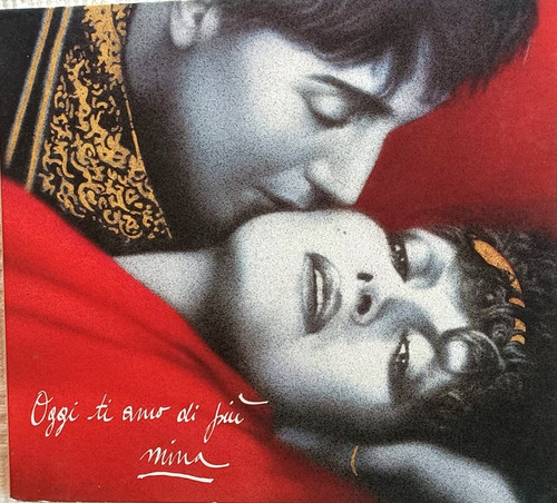 Mina oggi ti - ‎–,