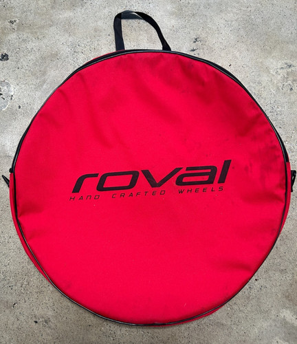 Roval borsa doppia ruota - borsa,