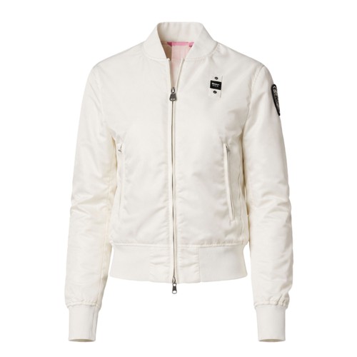 Blauer wave down men nylon - blauer,
