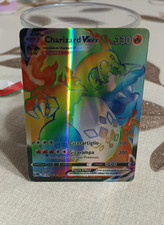 charizard vmax hyper