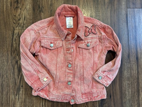 Giacca jeans denim - , disney