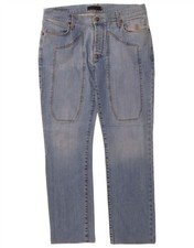 Jeans JECKERSON uomo slim W36
