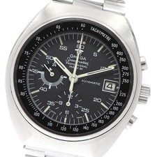 Orologio Uomo Automatico Omega