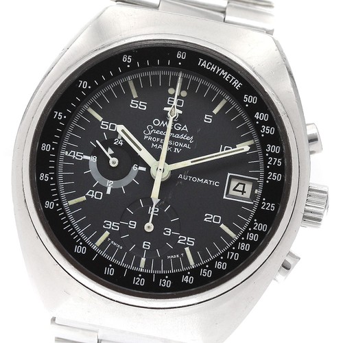 Orologio uomo automatico omega - automatico,